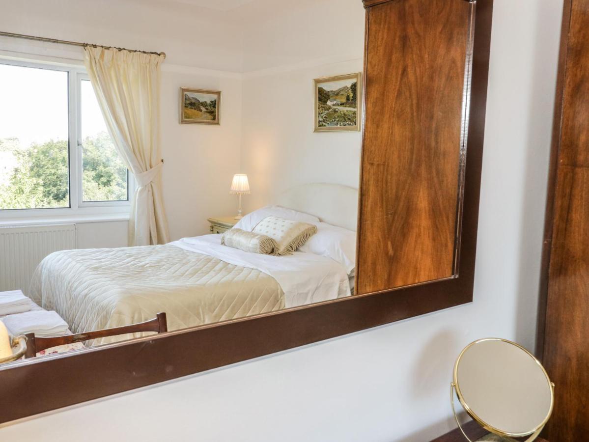 Burwood Villa Colwyn Bay Bagian luar foto