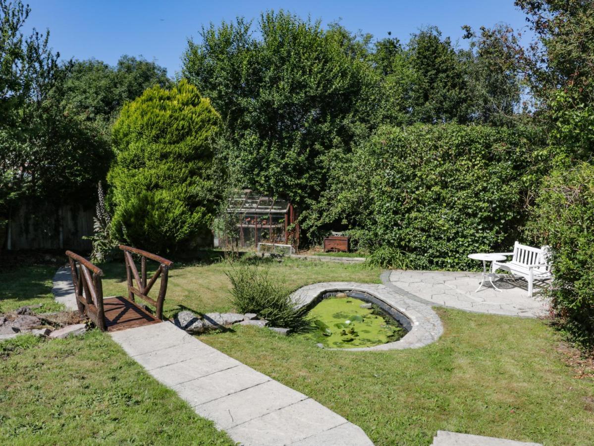 Burwood Villa Colwyn Bay Bagian luar foto