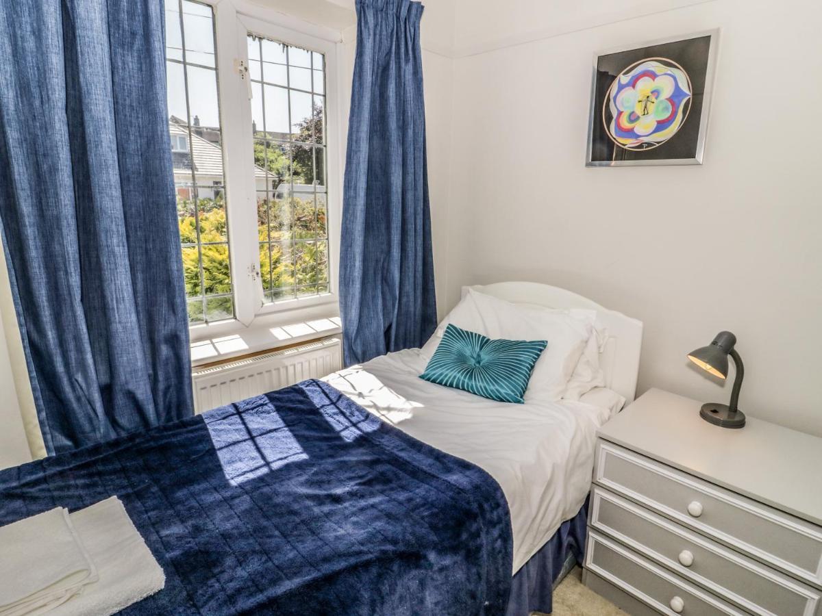 Burwood Villa Colwyn Bay Bagian luar foto